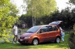 Fiat Idea 2003 года